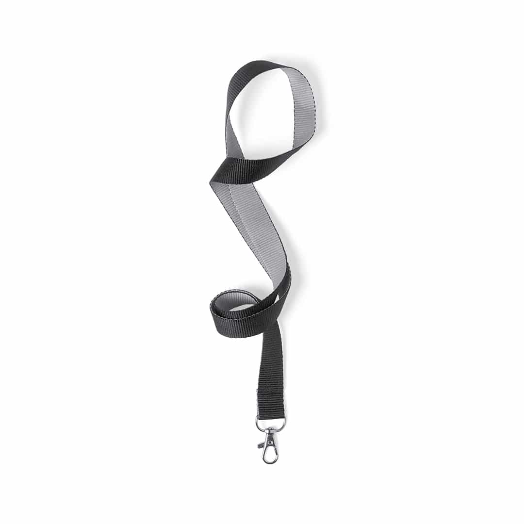 Miniature 2 pour Lanyard Lisise - personnalisable