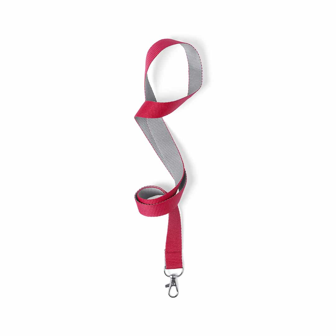 Miniature 3 pour Lanyard Lisise - personnalisable