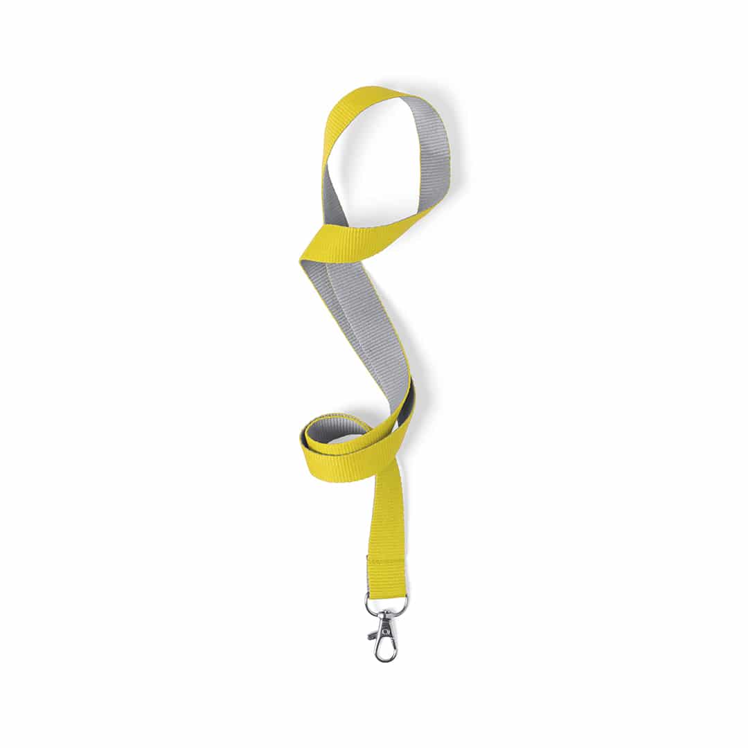 Miniature 4 pour Lanyard Lisise - personnalisable