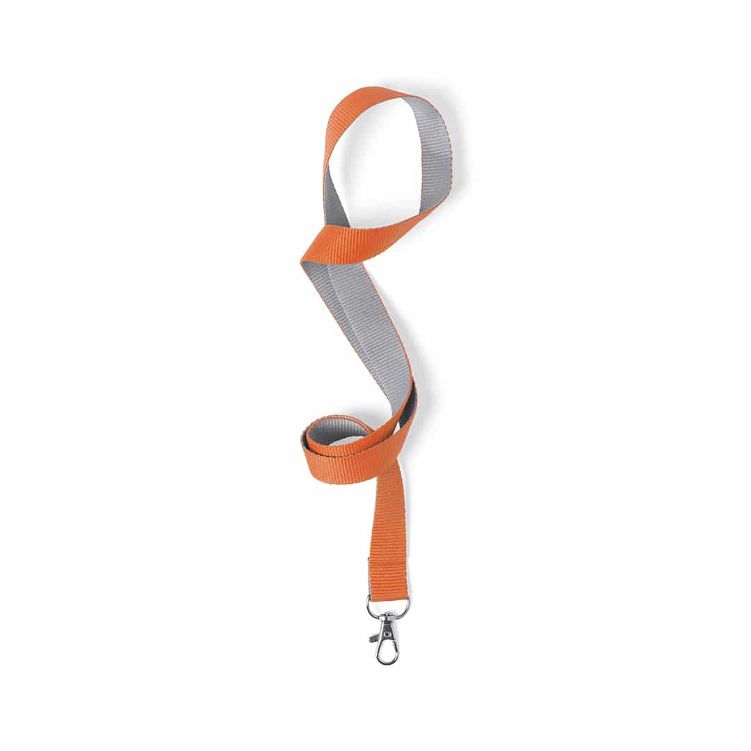 Miniature 5 pour Lanyard Lisise - personnalisable