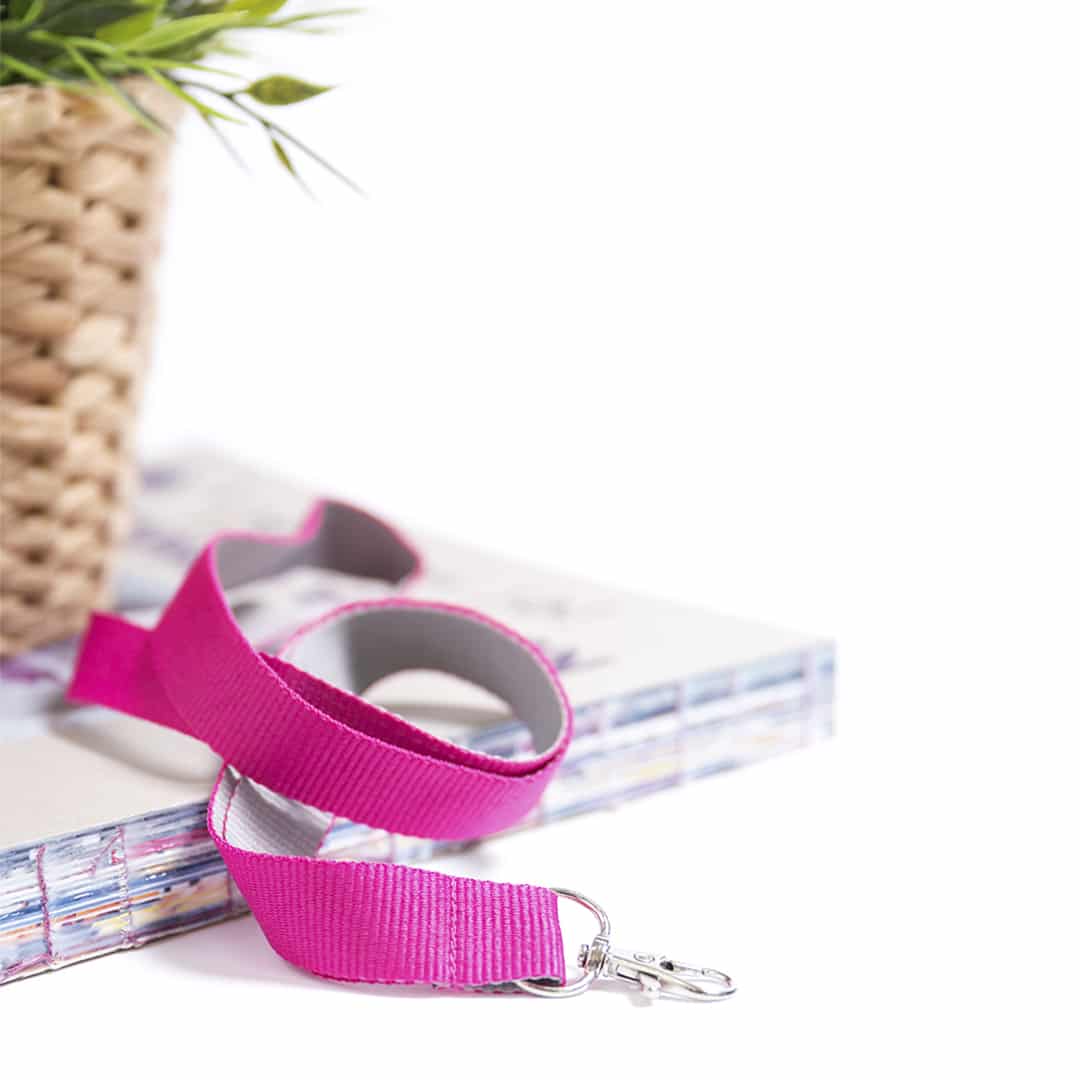 Miniature 6 pour Lanyard Lisise - personnalisable