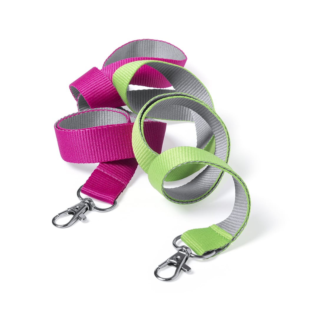 Miniature 7 pour Lanyard Lisise - personnalisable