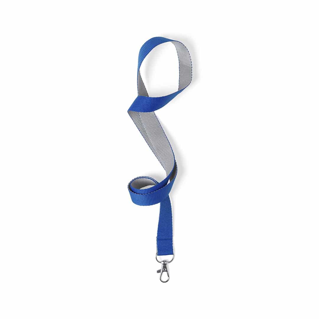 Miniature 8 pour Lanyard Lisise - personnalisable