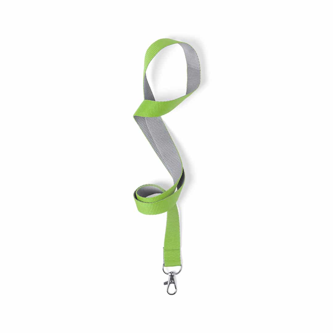 Miniature 9 pour Lanyard Lisise - personnalisable