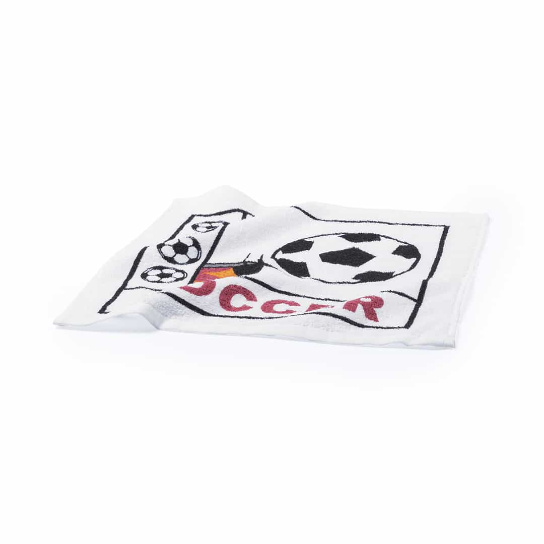Miniature 2 pour Serviette Pogesu - personnalisable