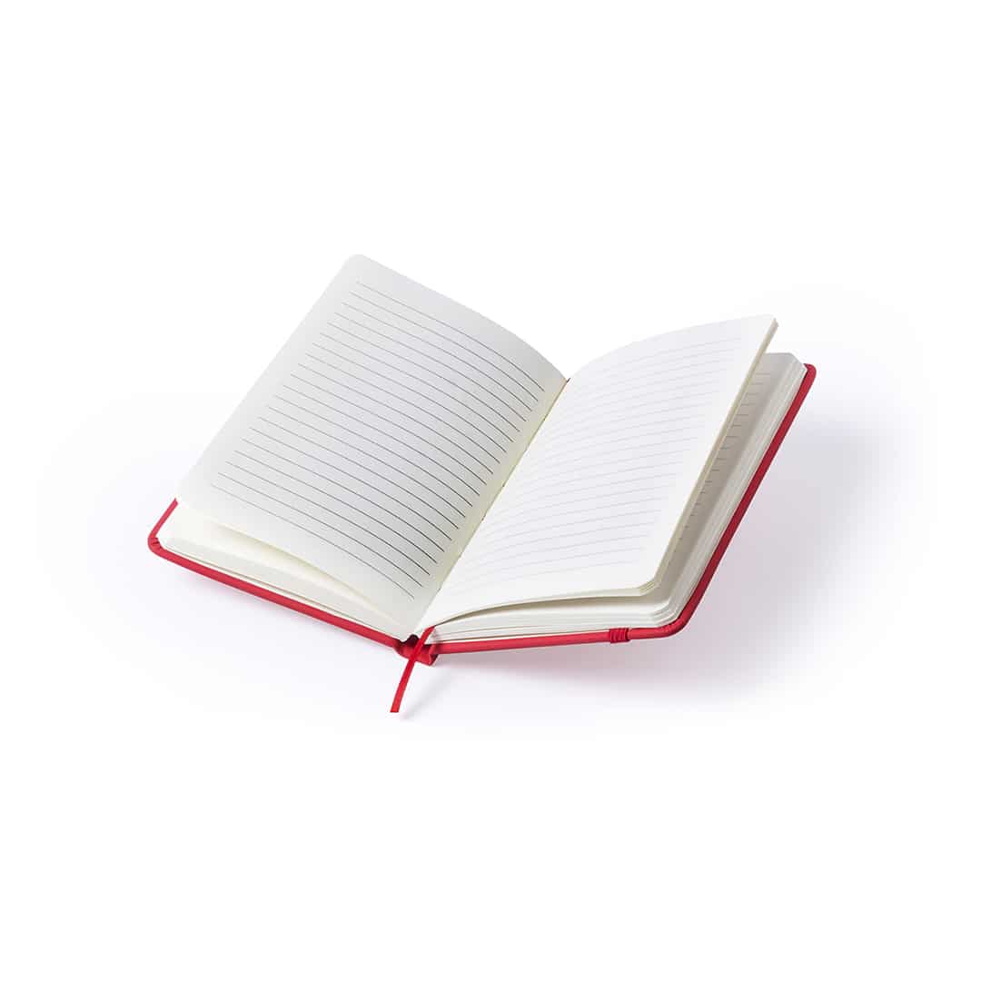 Miniature 4 pour Bloc Notes Fugepeci - personnalisable