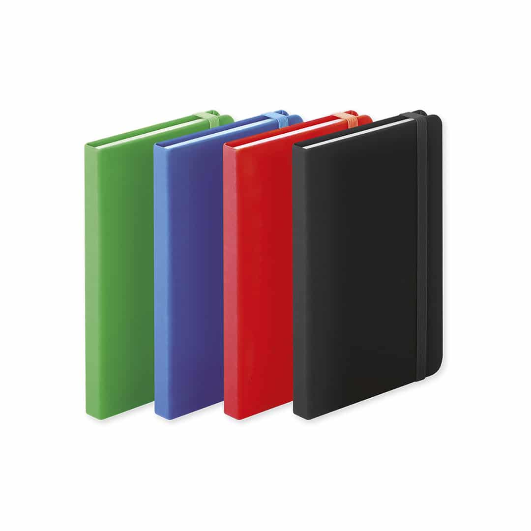 Miniature 6 pour Bloc Notes Fugepeci - personnalisable