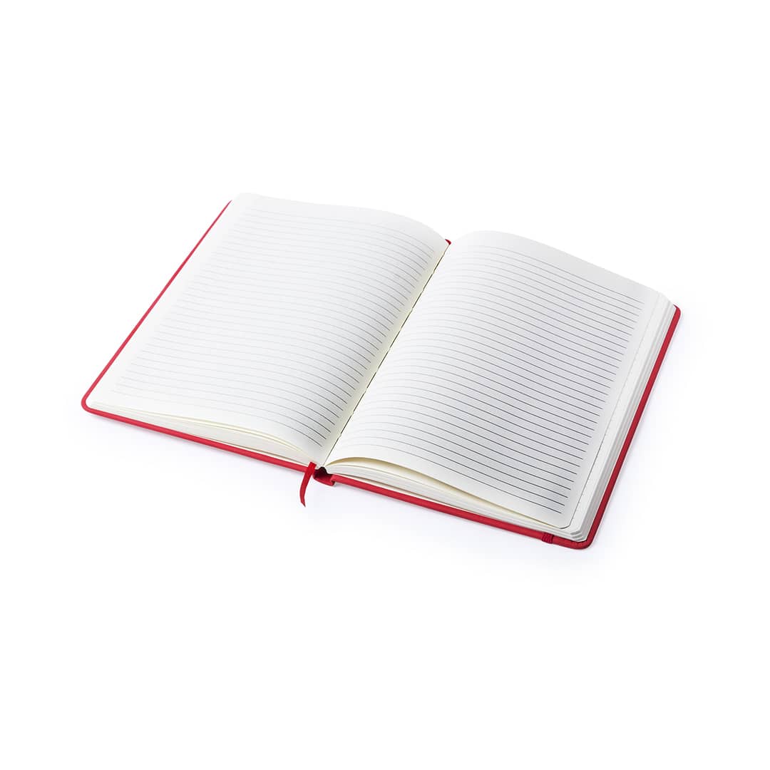Miniature 4 pour Bloc Notes Genike - personnalisable