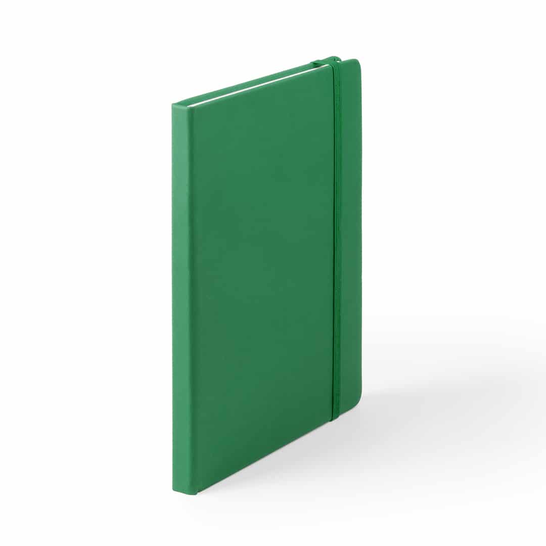 Miniature 5 pour Bloc Notes Genike - personnalisable