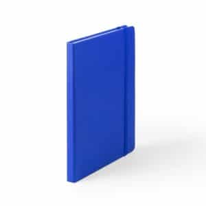 Visuel Bloc Notes Genike - personnalisable
