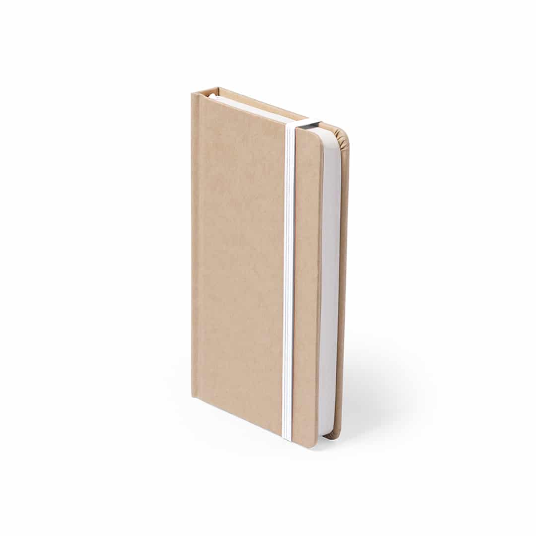 Miniature 1 pour Bloc Notes Wodaro - personnalisable