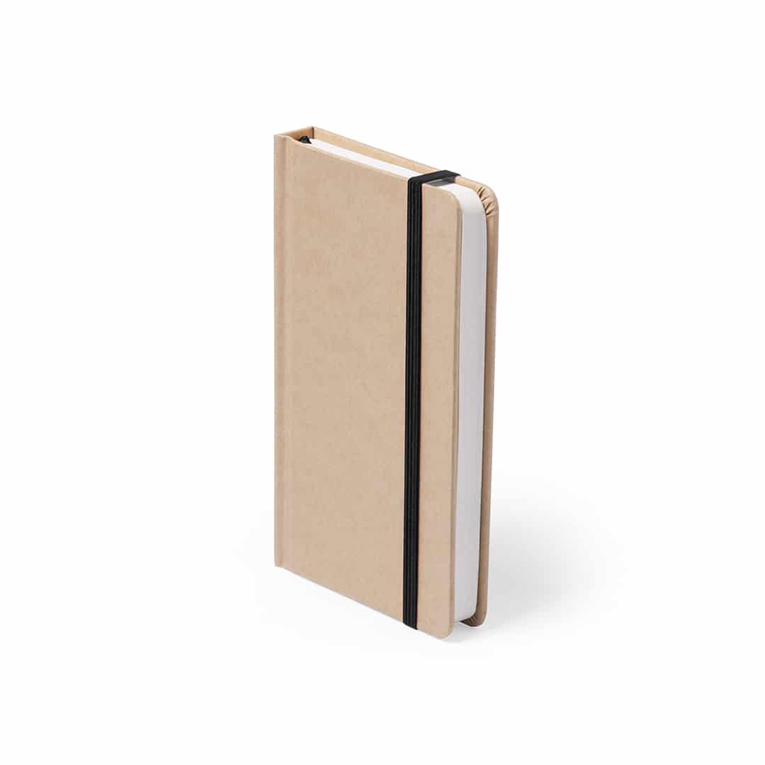 Miniature 2 pour Bloc Notes Wodaro - personnalisable