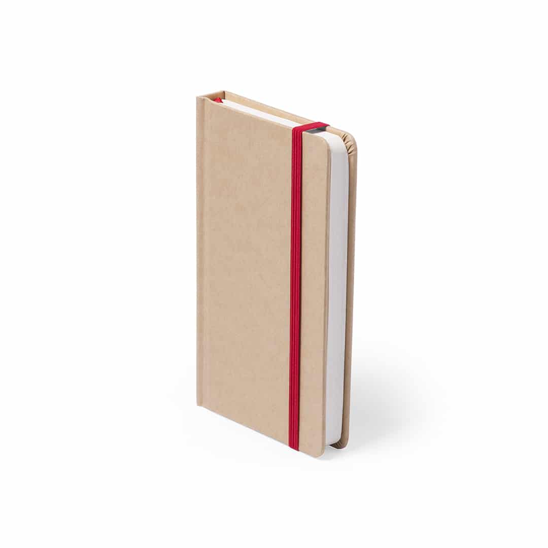 Miniature 3 pour Bloc Notes Wodaro - personnalisable