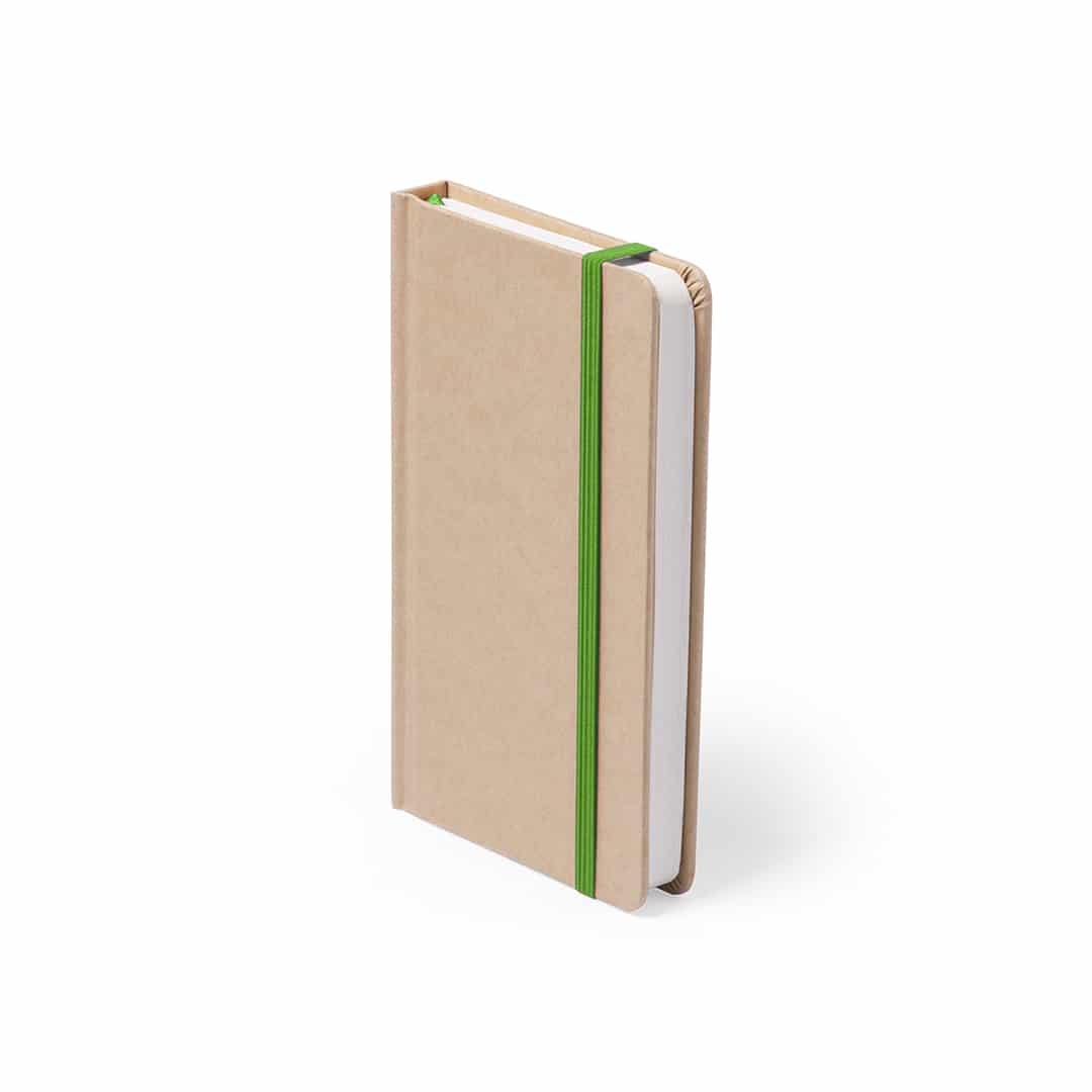 Miniature 4 pour Bloc Notes Wodaro - personnalisable