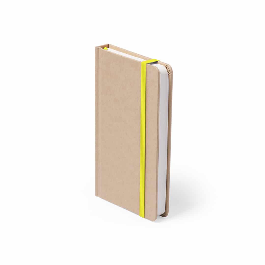 Miniature 5 pour Bloc Notes Wodaro - personnalisable