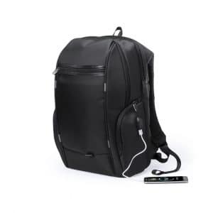 Visuel Sac à Dos Hequbi - personnalisable