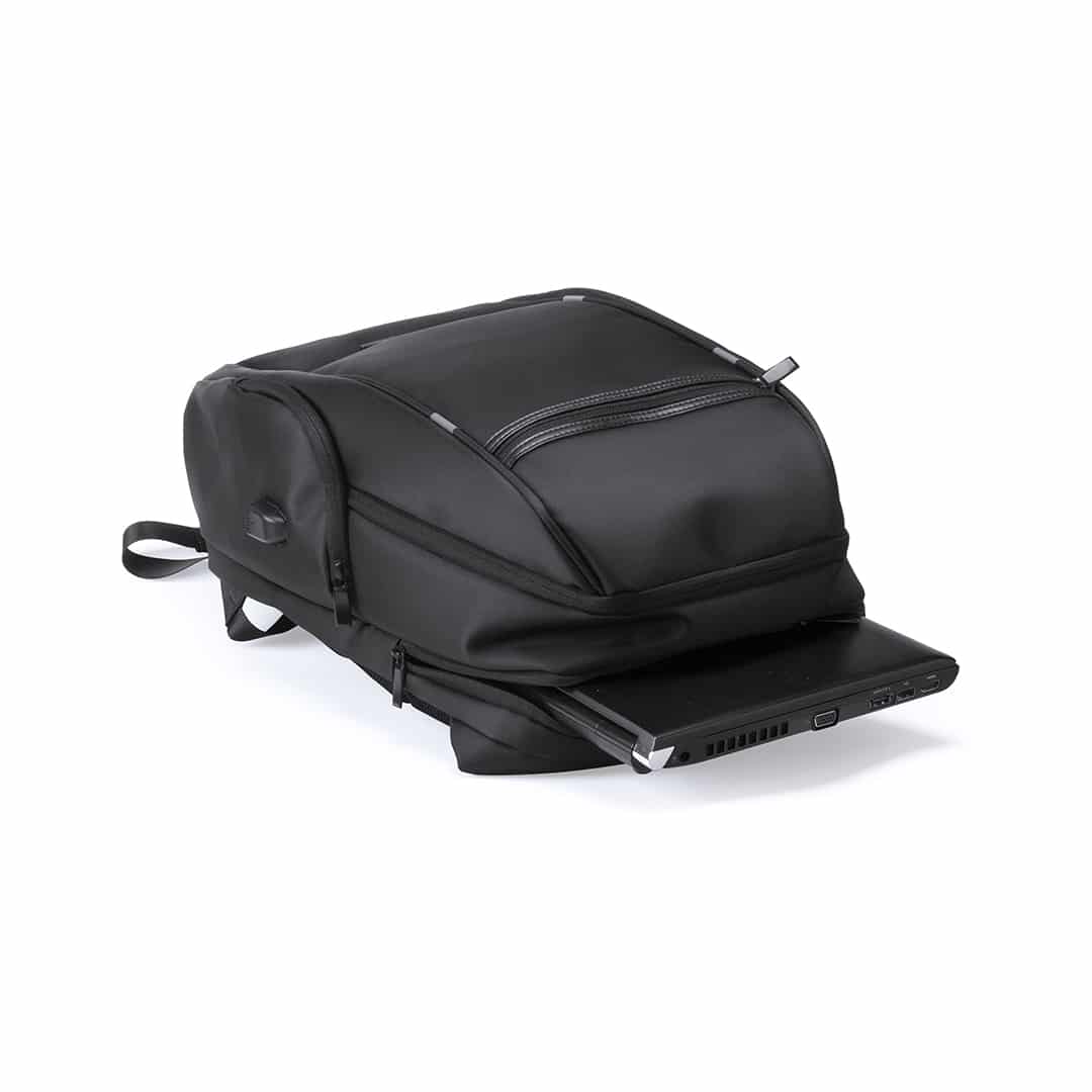 Miniature 2 pour Sac à Dos Hequbi - personnalisable