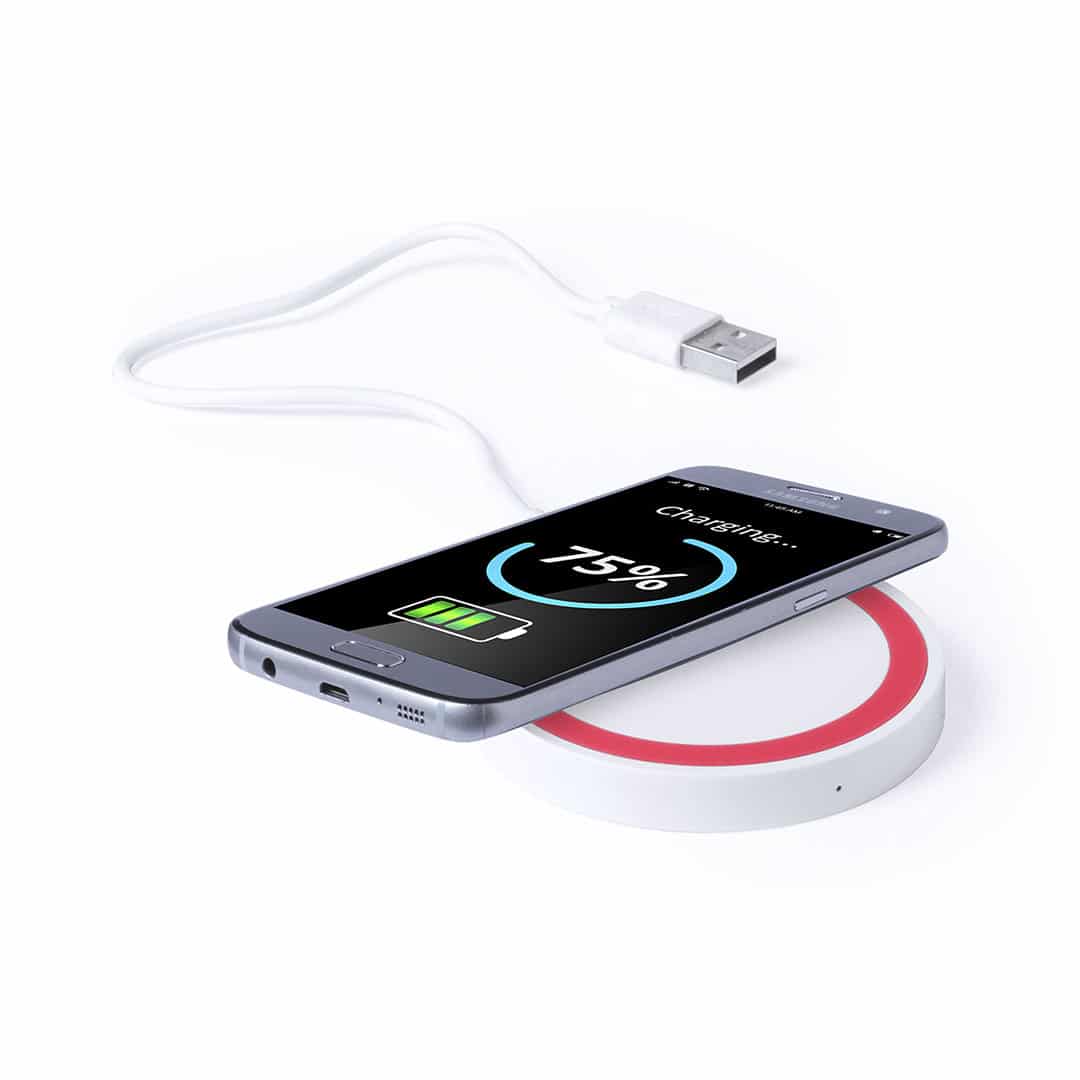 Miniature 4 pour Chargeur Dikiwunu - personnalisable