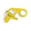 jaune
