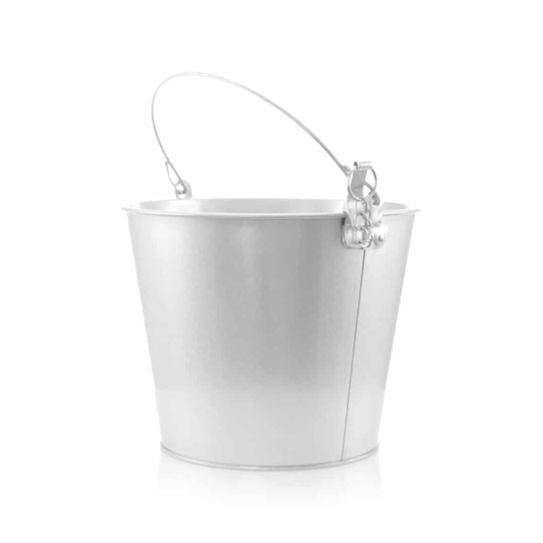 Miniature 1 pour Seau Fipagu - personnalisable