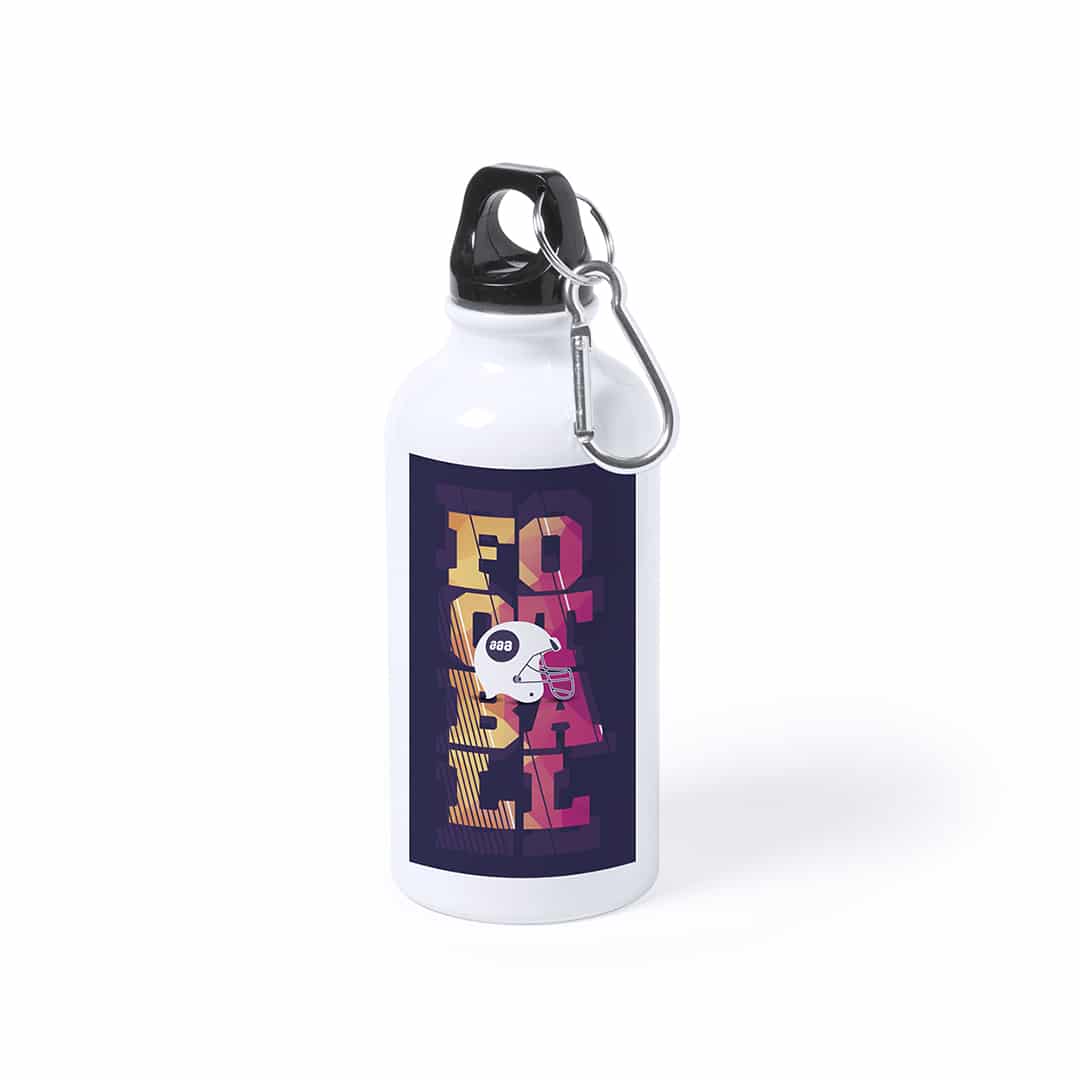 Miniature 2 pour Bidon Sublimation Bufomi - personnalisable