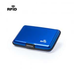 Visuel Porte-Cartes Xewokumu - personnalisable