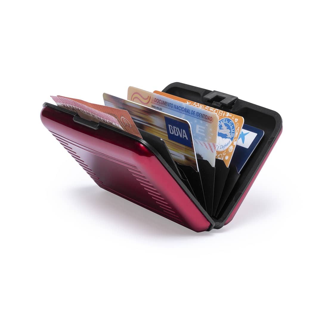 Miniature 3 pour Porte-Cartes Xewokumu - personnalisable