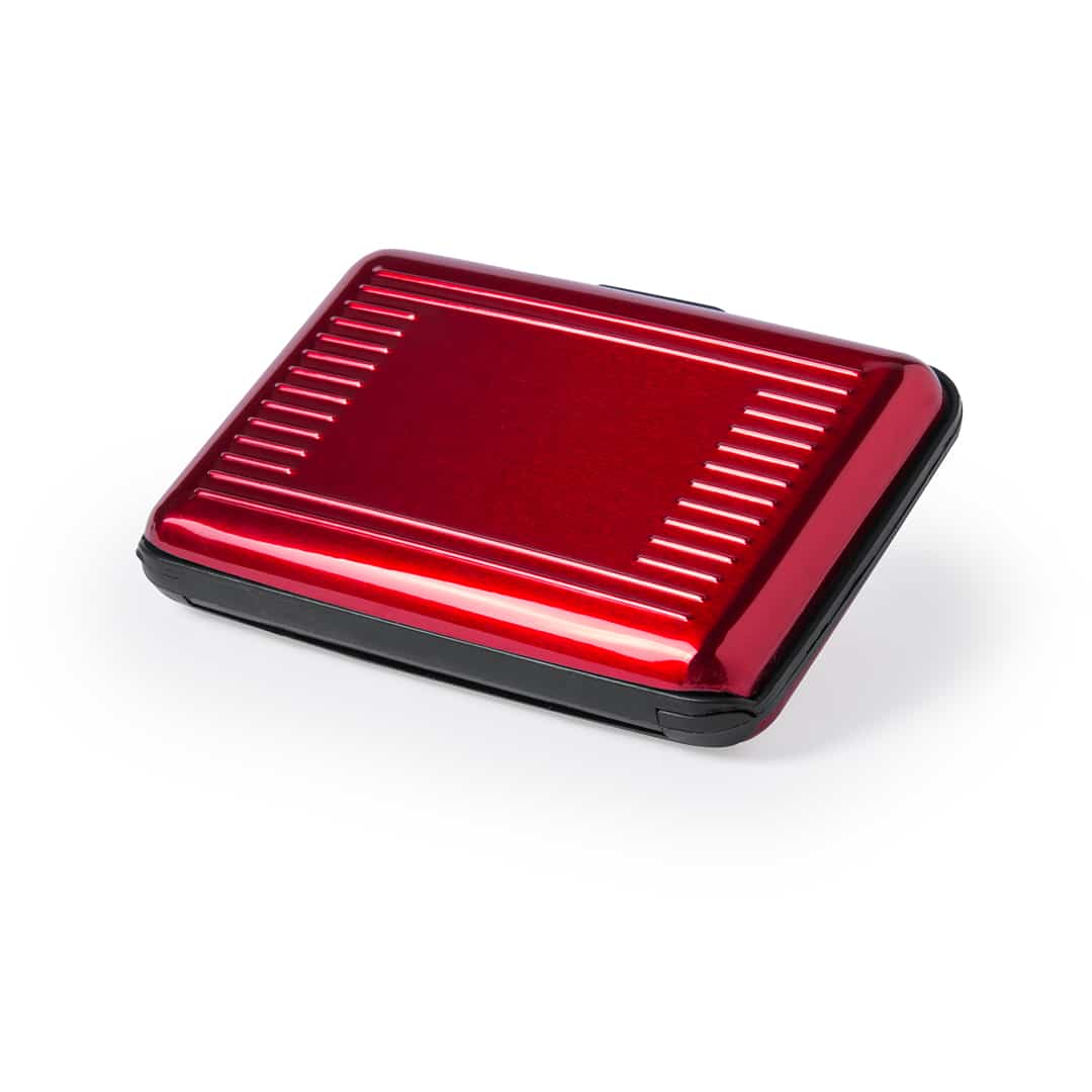 Miniature 4 pour Porte-Cartes Xewokumu - personnalisable