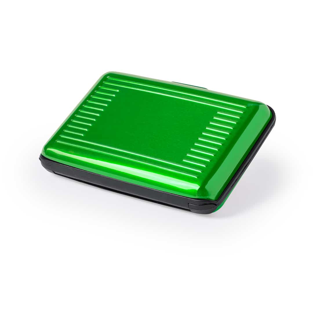 Miniature 5 pour Porte-Cartes Xewokumu - personnalisable