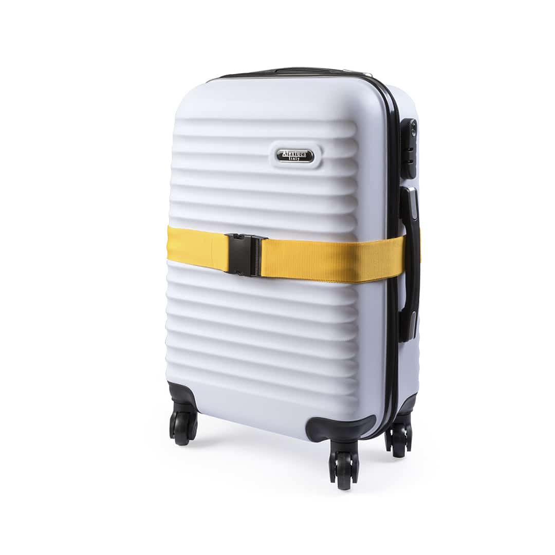 Miniature 4 pour Sangle Bagage Xecice - personnalisable