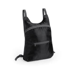 Visuel Sac à Dos Pliable Vinace - personnalisable