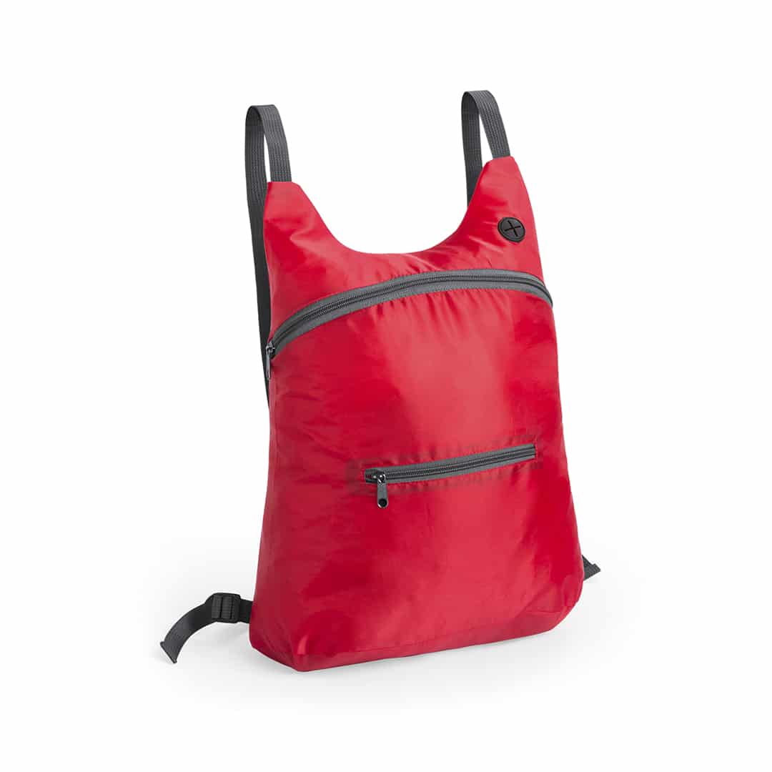 Miniature 3 pour Sac à Dos Pliable Vinace - personnalisable