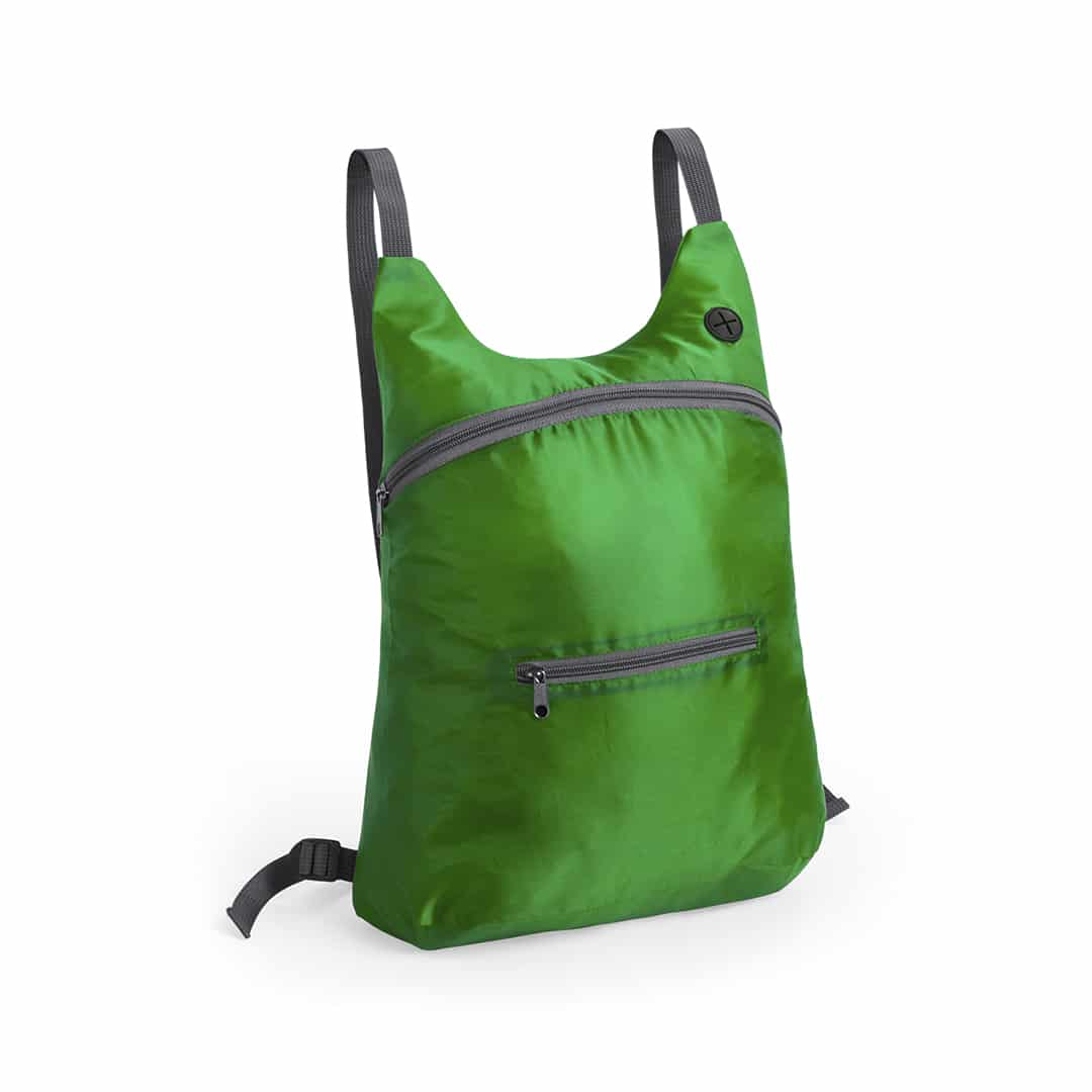 Miniature 4 pour Sac à Dos Pliable Vinace - personnalisable
