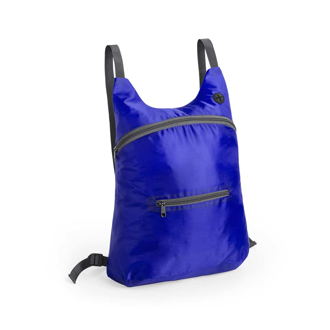 Miniature 5 pour Sac à Dos Pliable Vinace - personnalisable
