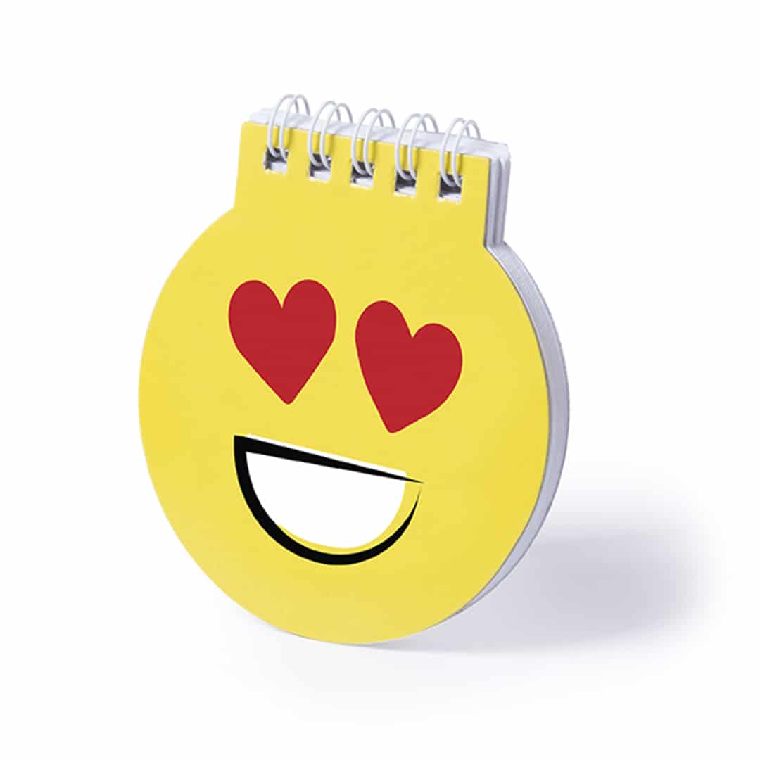 Miniature 7 pour Cahier Bojuxi - personnalisable