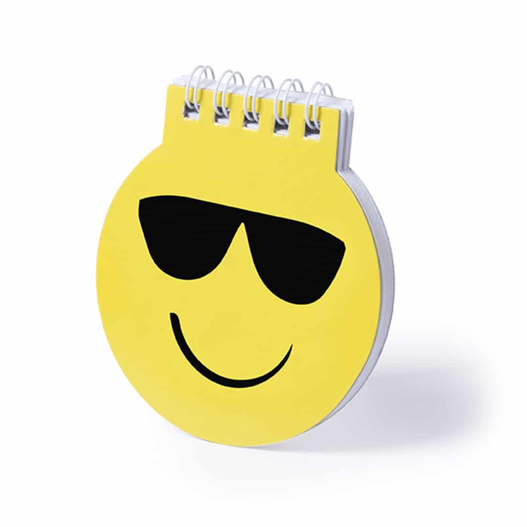 Miniature 1 pour Cahier Bojuxi - personnalisable