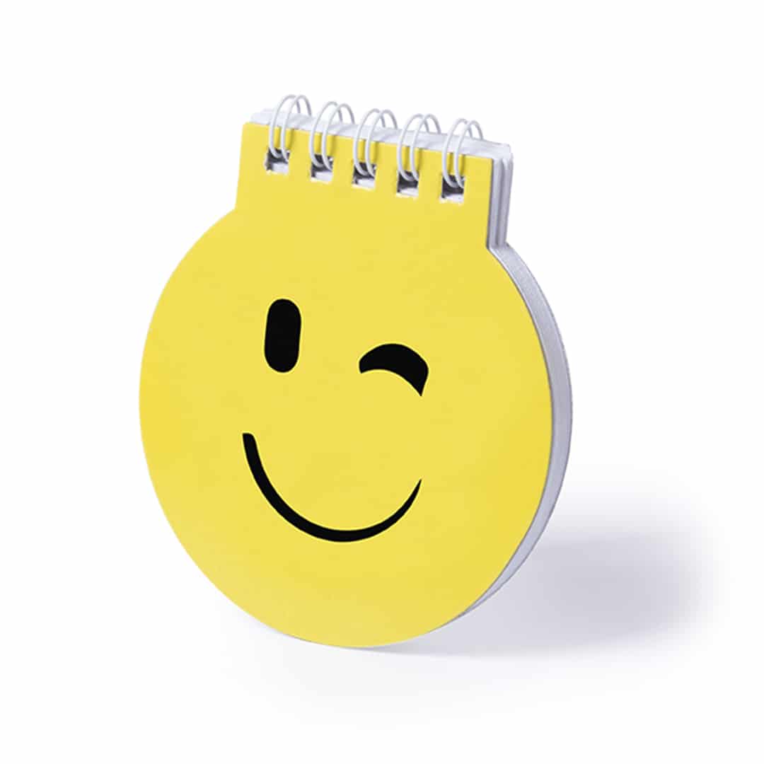Miniature 2 pour Cahier Bojuxi - personnalisable