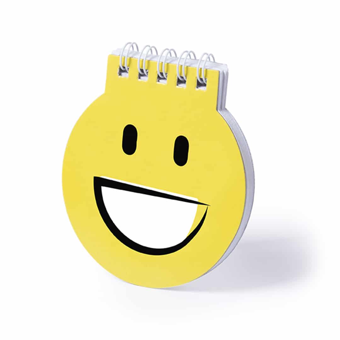 Miniature 5 pour Cahier Bojuxi - personnalisable