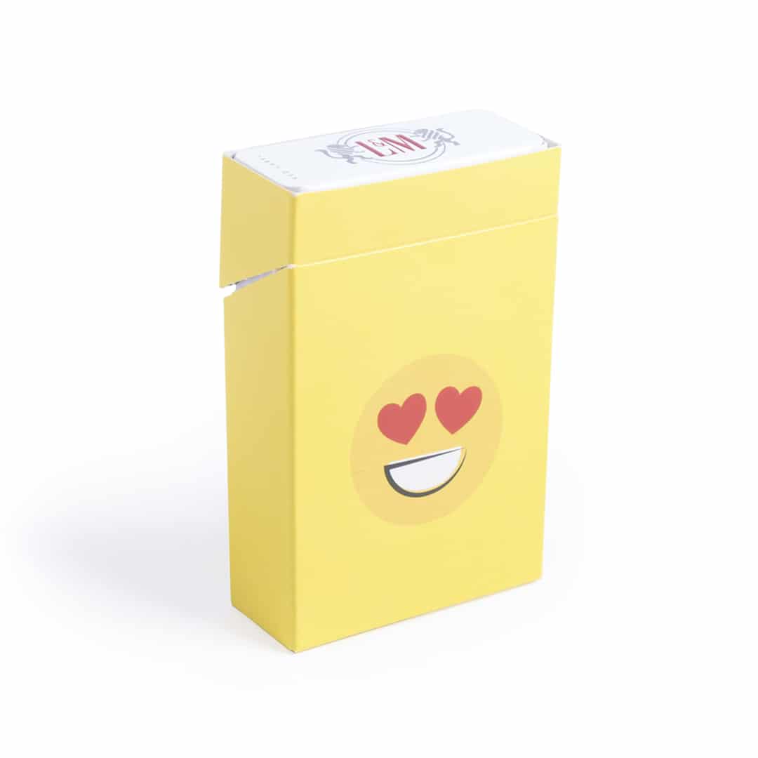 Miniature 7 pour Étui Cigarettes Mihequdo - personnalisable