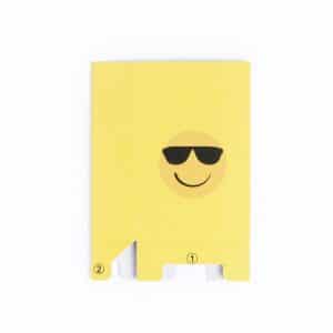 Visuel Étui Cigarettes Mihequdo - personnalisable