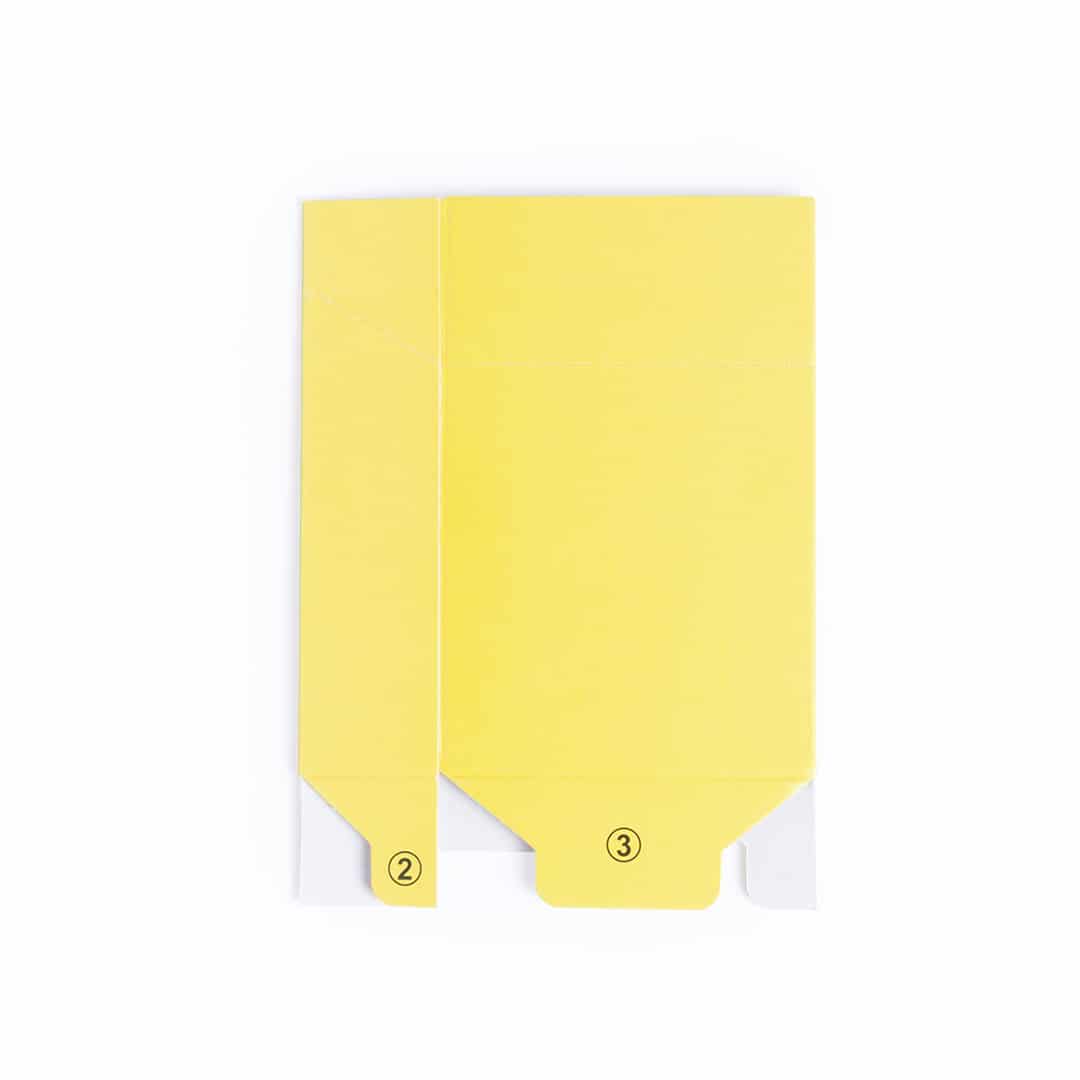 Miniature 2 pour Étui Cigarettes Mihequdo - personnalisable