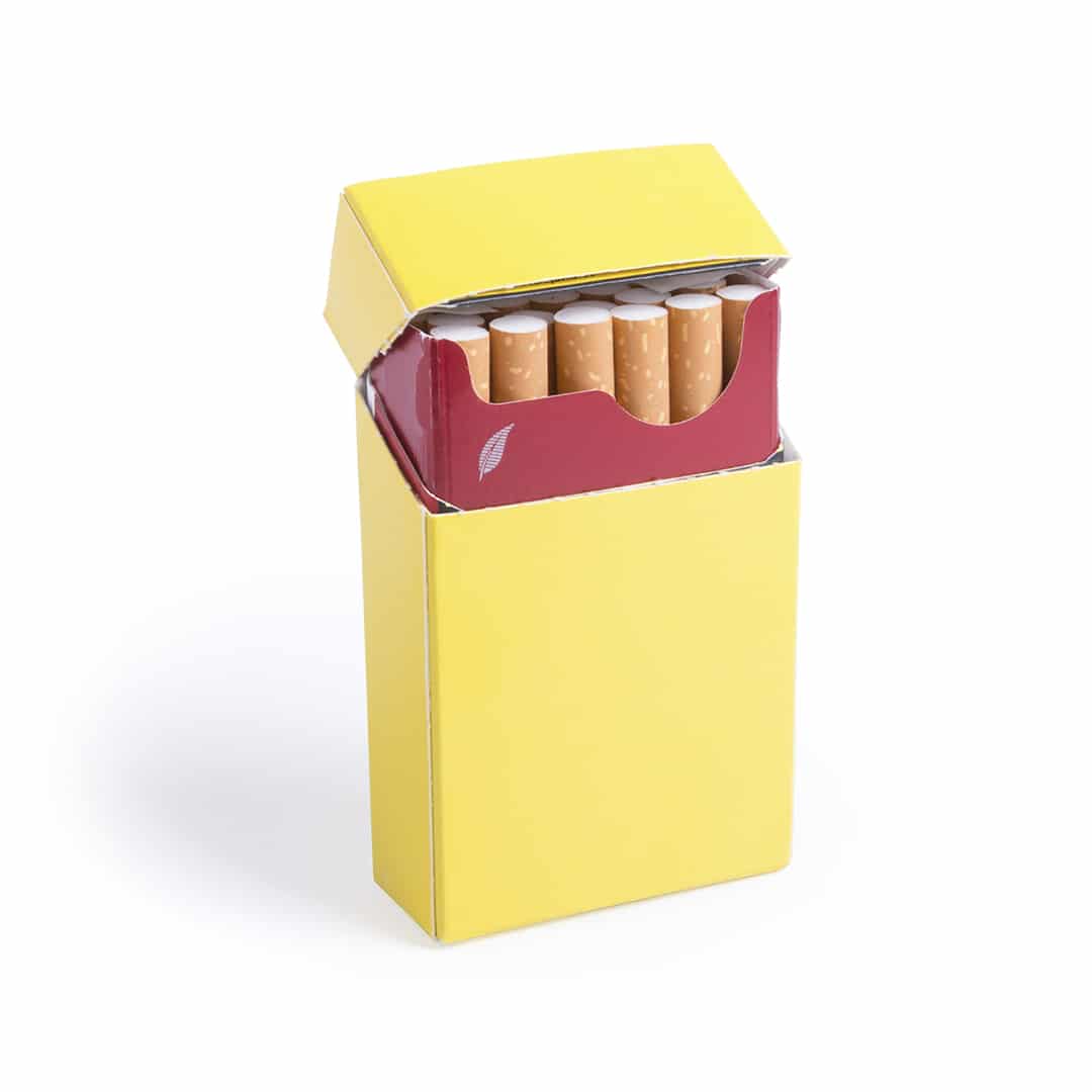 Miniature 3 pour Étui Cigarettes Mihequdo - personnalisable