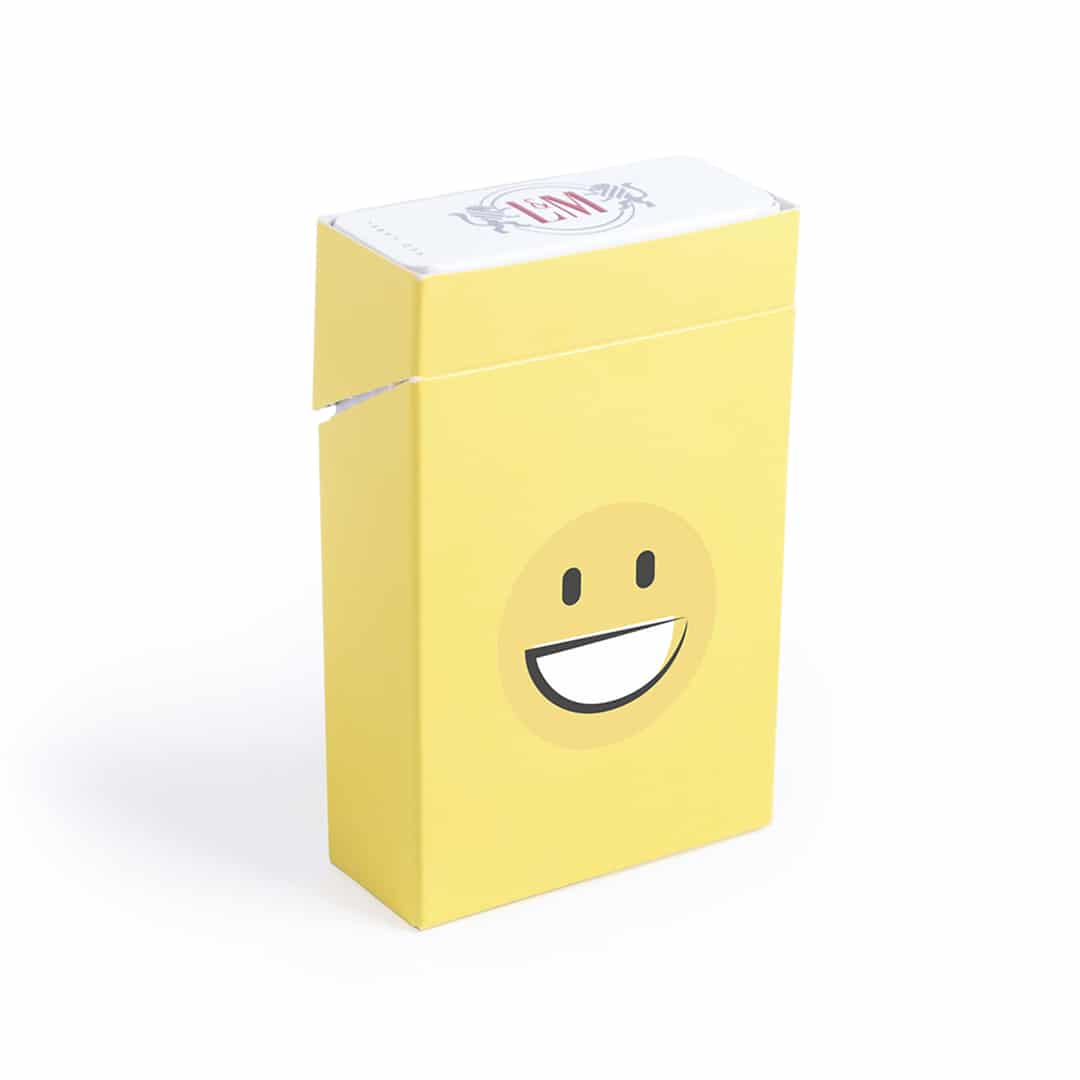 Miniature 6 pour Étui Cigarettes Mihequdo - personnalisable