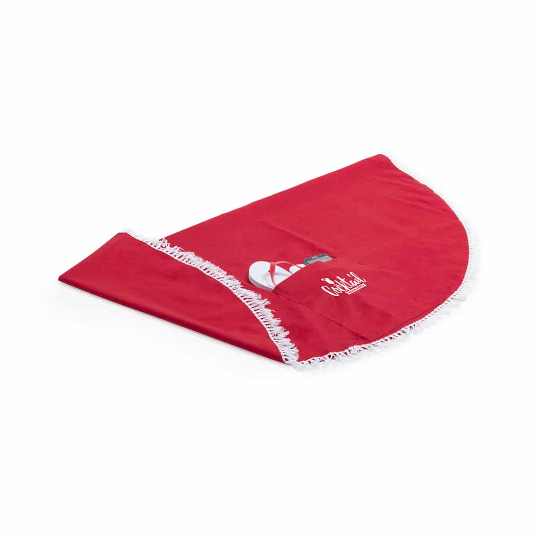 Miniature 2 pour Natte de Plage Regage - personnalisable