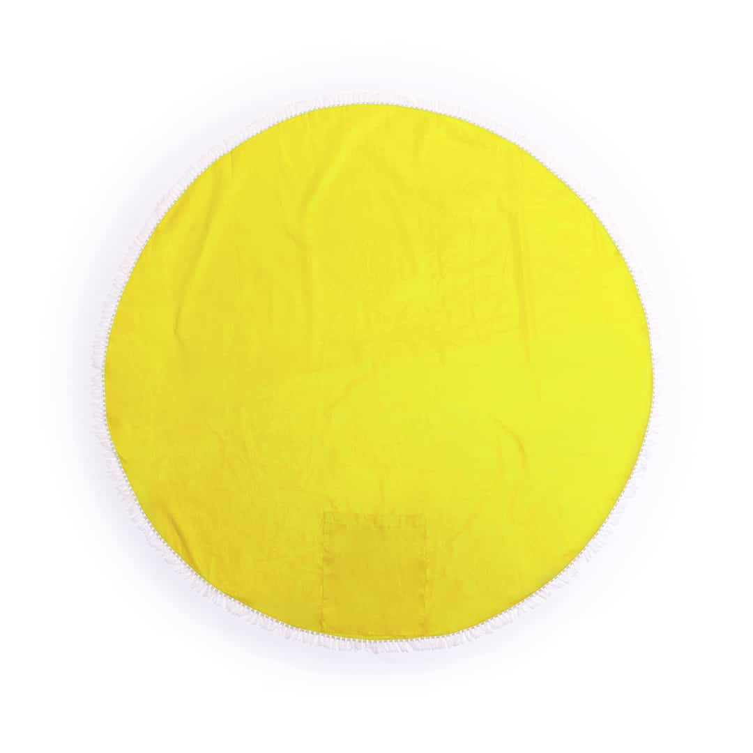Miniature 5 pour Natte de Plage Regage - personnalisable