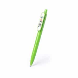 Visuel Stylo Mafine - personnalisable