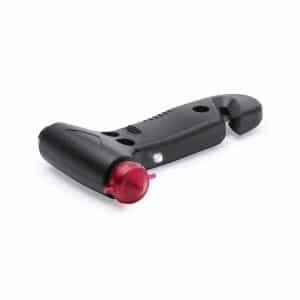 Visuel Marteau de Secours Qafapa - personnalisable