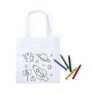 Visuel Sac Jecakipa - personnalisable