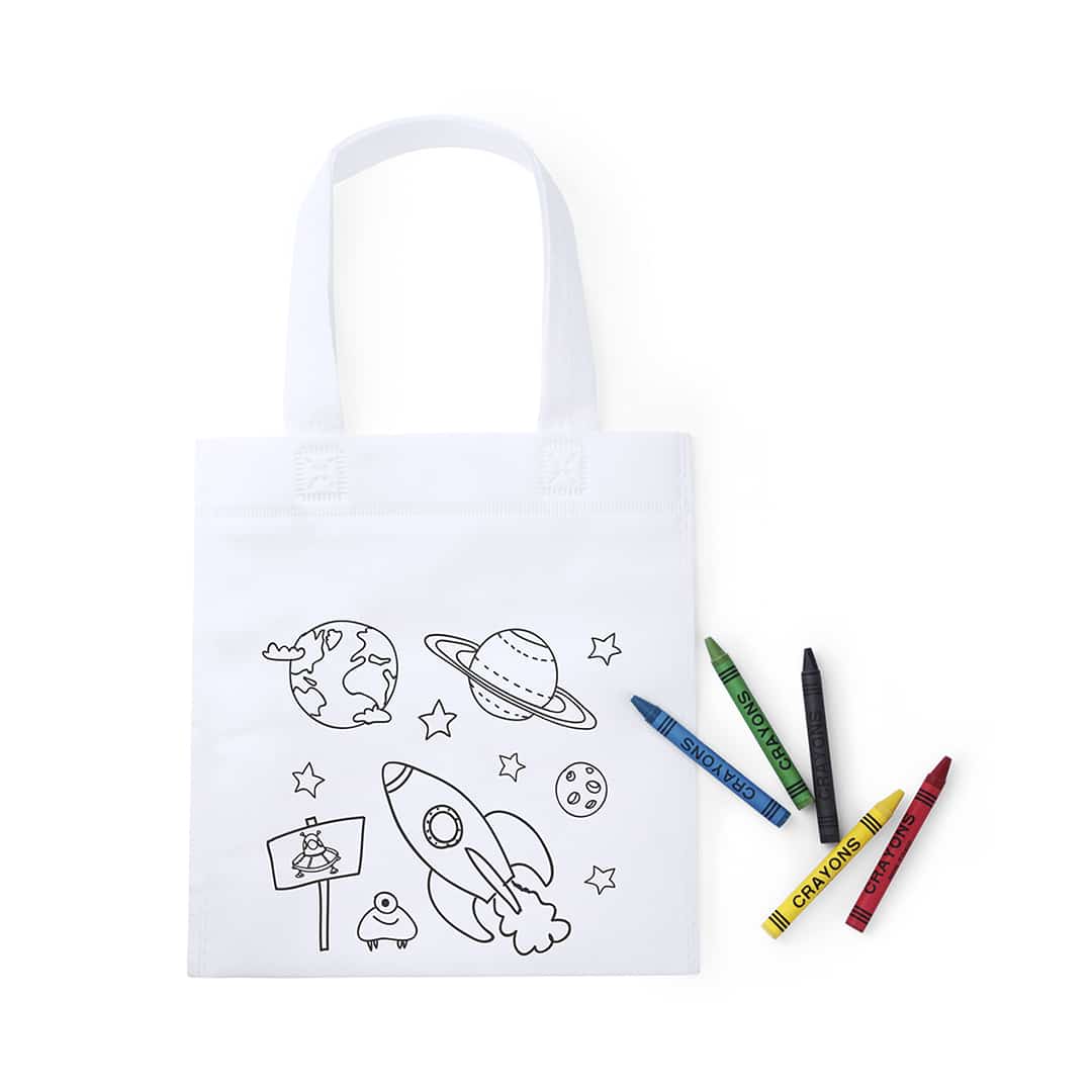 Miniature 1 pour Sac Jecakipa - personnalisable