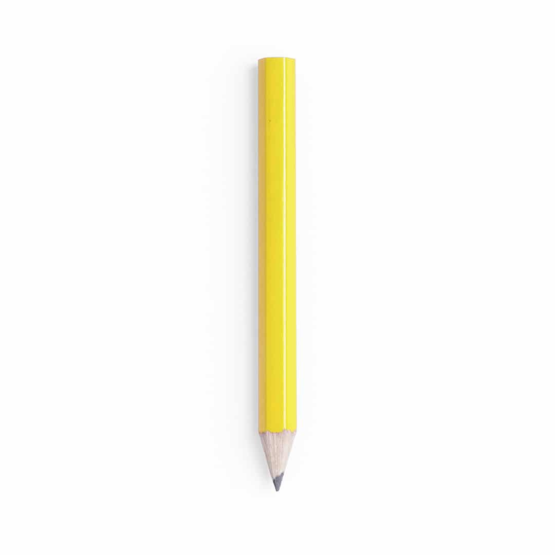 Miniature 4 pour Crayon Golf Xorimace - personnalisable